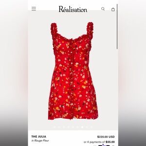 Realisation Par - the Julia